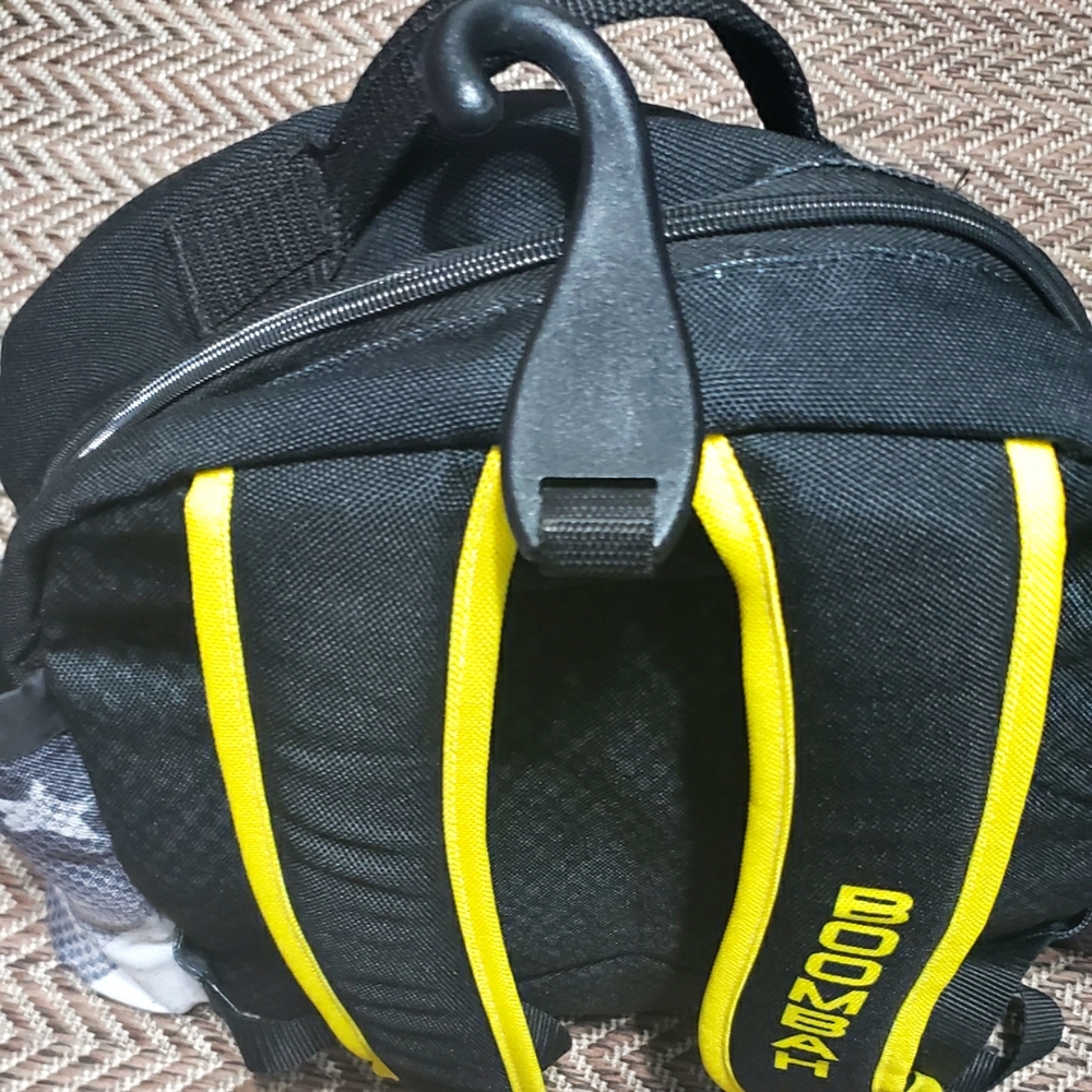 Like New Boombah Bat Bag